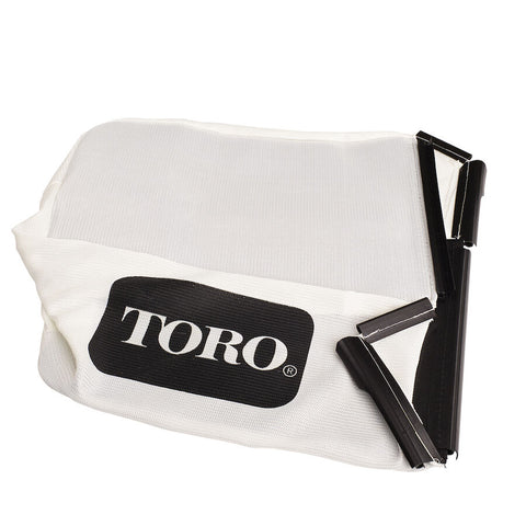 Toro 115-4664 GRASS BAG ASM