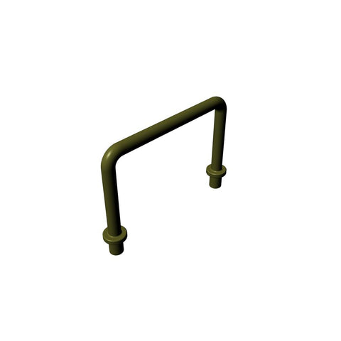 Toro 144-2642 ROD-SUPPORT, POD