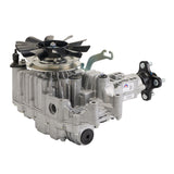 Toro 138-5839 RH TRANSMISSION ASM