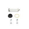 Toro 133-1457 – GrandStand Hydraulic Oil Change Kit (Genuine OEM)
