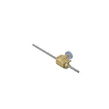 Toro 121-2332 TRANSMISSION ASM
