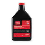 Toro 38916 SUMMER OIL 18 OZ BOTTLE