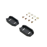Toro 38212 HEAVY DUTY CAST IRON SKID SHOE KIT