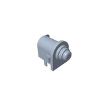 Toro 133-4654 SWITCH-PLUNGER