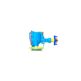 Toro 140-8301 LH HYDRO TRANSMISSION ASM