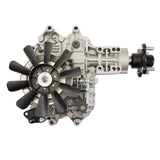 Toro 138-5840 LH ACCY TRANSMISSION
