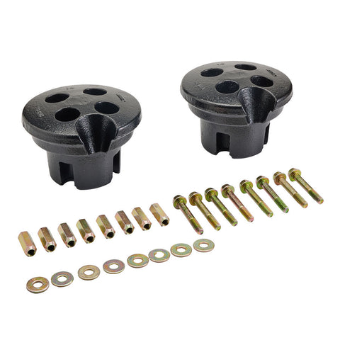 Toro 133-5386 WHEEL WEIGHT KIT