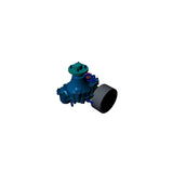 Toro 138-6076 LH TRANSAXLE ASM