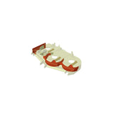 Toro 133-2167 TITAN HD 2500 52IN RECYCLER KIT