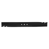 Toro 22-Inch Recycler Blade – OEM 131-4547-03 (22" Lawn Mower Blade)