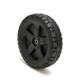 Toro 133-2640 9-INCH WHEEL ASM