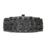 Toro 137-3438 RH WHEEL AND TIRE ASM