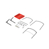 Toro 139-1640 KIT-CAB, COMM PWRMX HD