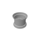 Toro 127-9517 WHEEL