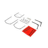 Toro 139-1640 KIT-CAB, COMM PWRMX HD