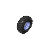 Toro 137-3437 LH WHEEL AND TIRE ASM