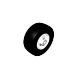 Toro 100-6451 CASTER WHEEL ASM