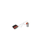 Toro 133-1434 CHUTE GATE KIT W/ BAG, GRANDSTAND MOWER
