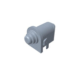 Toro 133-4654 SWITCH-PLUNGER