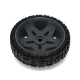 Toro 137-9428 WHEEL ASM