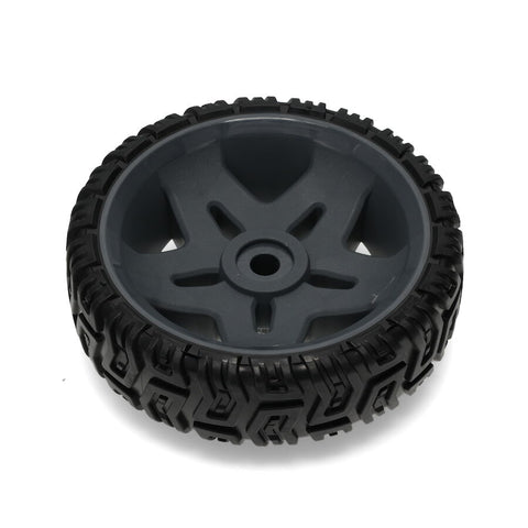 Toro 137-9428 WHEEL ASM