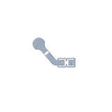 Toro 133-9975 LEVER-CHOKE