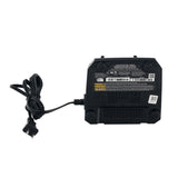 TORO 88905 60V MAX* Flex-Force 5.5-Amp Rapid Battery Charger – Genuine OEM