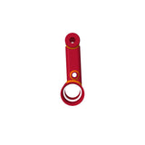 Toro 131-1523-01 TUBE-CASTOR, SHORT