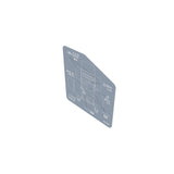 Toro 133-4648 DECAL SERVICE-MULTIFORCE