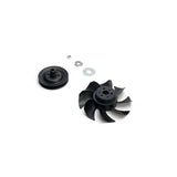Toro 144-6602 KIT, FAN AND PULLEY