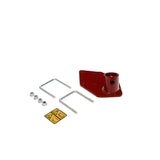 Toro 147-8836 MOUNT, JACK TC