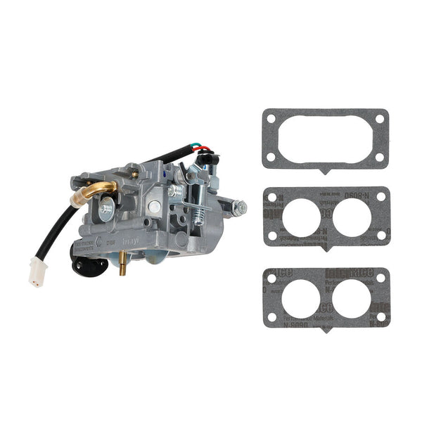 Toro 127-9289 CARBURETOR REPLACEMENT KIT