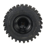 Toro 137-3438 RH WHEEL AND TIRE ASM