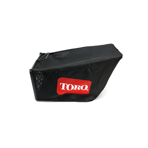 Toro 131-4556 AWD REPLACEMENT BAG AND FRAME KIT