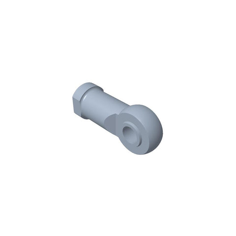 Toro 92-7008 END-ROD, FEMALE