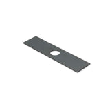 Toro 139-5385 - EDGER BLADE