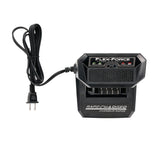 TORO 88905 60V MAX* Flex-Force 5.5-Amp Rapid Battery Charger – Genuine OEM