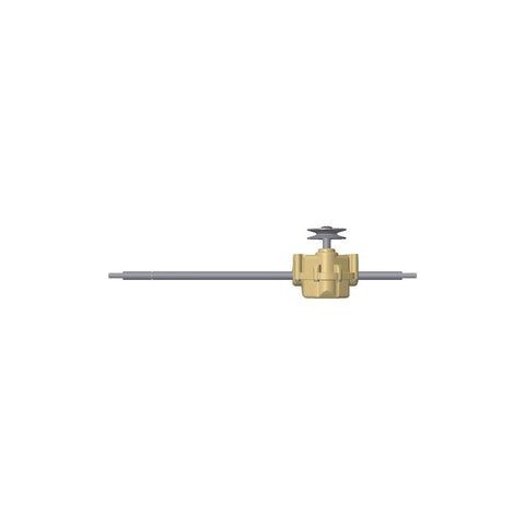 Toro 121-9181 TRANSMISSION ASM