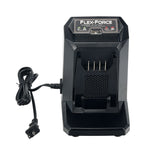 Toro 88902 60V MAX Flex-Force 2-Amp Lithium-Ion Battery Charger