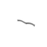 Toro 105-7730-01 BAFFLE