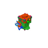 Toro 117-3597 HYD PUMP ASM