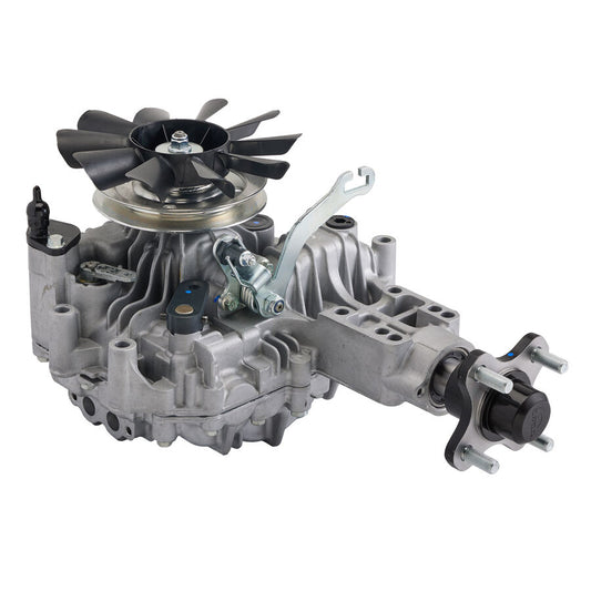 Toro 138-5838 LH TRANSMISSION ASM