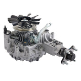 Toro 138-5838 LH TRANSMISSION ASM