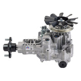 Toro 138-5838 LH TRANSMISSION ASM