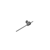 Toro 121-9184 TRANSMISSION ASM