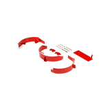 Toro 139-6659 RECYCLER KIT-G3/GM 3300 72"