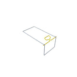 Toro 132-4529-03 BAG FRAME ASM