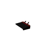 Toro 144-2635 RUBBER DEFLECTOR ASM