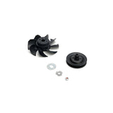 Toro 144-6602 KIT, FAN AND PULLEY