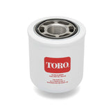 Toro Hydraulic Oil Filter – Fits Groundsmaster 7200/7210 & Z Master 7500-D Series